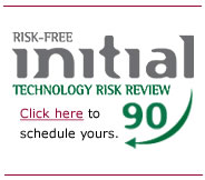 Initial 90™ Risk Review